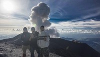 MAHAMERU!!