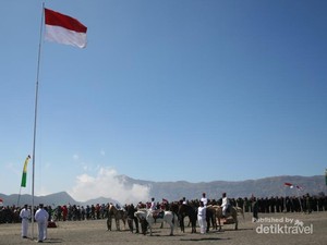 Pengalaman Perjalanan Mengesankan ke Bromo