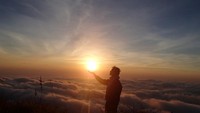 The Sunrise