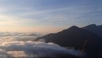 Pengalaman Pertama Mendaki, Bukit Pengasingan yang Luar Biasa Indah