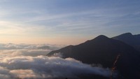 Puncak Bukit Pergasingan