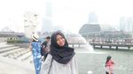 Pengalaman Seru 2 Hari Solo Traveling Jelajahi Singapura