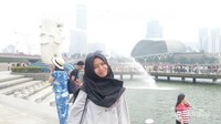 Merlion Park