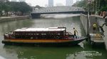 Pengalaman Seru 2 Hari Solo Traveling Jelajahi Singapura