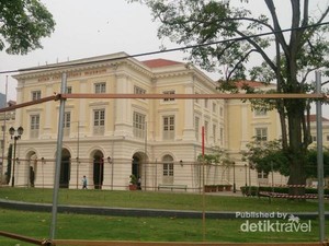 Pengalaman Seru 2 Hari Solo Traveling Jelajahi Singapura