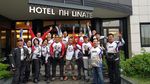 Pengalaman Seru Touring Naik Motor dari Italia ke Kroasia