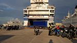 Pengalaman Seru Touring Naik Motor dari Italia ke Kroasia