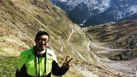 STELVIO Pass