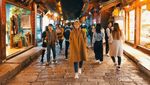 Pengalaman Tak Terlupakan di China Karena Kendala Bahasa