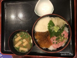 Pengalaman Tak Terlupakan di Negeri Sakura