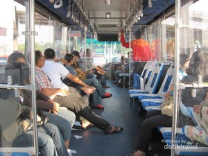 Pengalaman Tak Terlupakan Liburan Seminggu ke 3 Negara