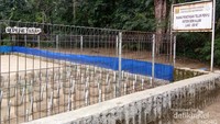 Area Penetasan Telur