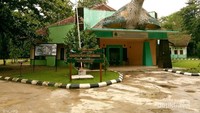 Konservasi Penyu Pangumbahan