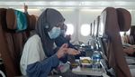Pengalaman Terbang ke Bali di Masa Pandemi