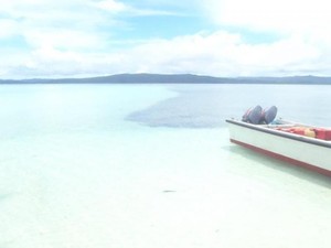 Pengalaman Tiada Dua Jalan-jalan di Timika