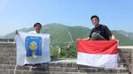 Pengalaman Traveling ke 7 Negara Secara Gratis