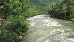 Penggemar Arung Jeram, Berani Tidak Taklukkan Sungai Asahan?