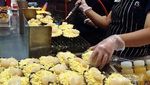 Penggemar Seafood Wajib ke Pasar di Sydney Ini