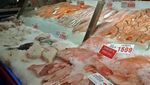 Penggemar Seafood Wajib ke Pasar di Sydney Ini