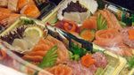 Penggemar Seafood Wajib ke Pasar di Sydney Ini