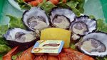 Penggemar Seafood Wajib ke Pasar di Sydney Ini
