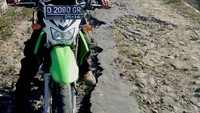 Siap-siap tancap gas