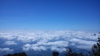Puncak Sikuray