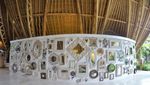 Penginapan Glamping di Bali Ini Punya Fasilitas Unik