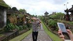 Penglipuran, Desa Paling Bersih di Pulau Dewata