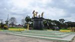 Penjelajahan ke Kota yang Pertama Merdeka di Kaltim
