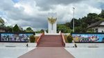 Penjelajahan ke Kota yang Pertama Merdeka di Kaltim