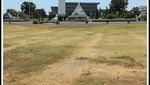 Penuh Haru di Tugu Pahlawan Surabaya