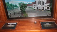 Diorama