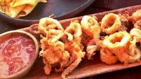 Calamary papan seluncur