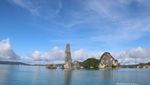 Penutupan Wisata Raja Ampat Diperpanjang Hingga Akhir April