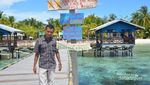 Penutupan Wisata Raja Ampat Diperpanjang Hingga Akhir April