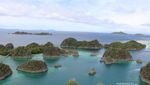 Penutupan Wisata Raja Ampat Diperpanjang Hingga Akhir April