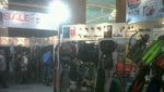 Peralatan Selam Diskon hingga 70% di Deep and Extreme Indonesia 2012