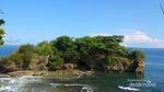 Perawan Cantik Kesayangan Orang Banten, Pulau Peucang