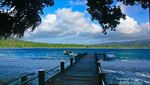 Perawan Cantik Kesayangan Orang Banten, Pulau Peucang