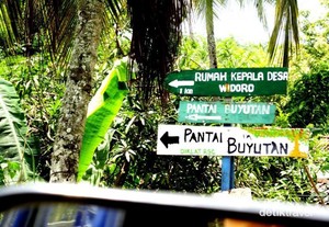 Perawan dari Pacitan