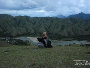 Percaya Ini di Tana Toraja?