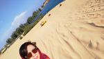 Percaya Nggak? Ada Padang Pasir Secantik Ini di Vietnam