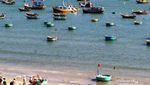 Percaya Nggak? Ada Padang Pasir Secantik Ini di Vietnam