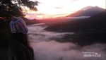 Percaya Nggak Bali Punya Desa Secantik Ini?