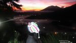 Percaya Nggak Bali Punya Desa Secantik Ini?