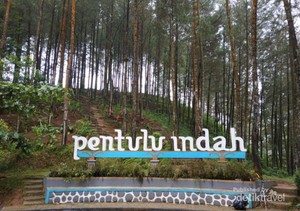 Percaya Nggak, Kebumen Punya Tempat Secantik Ini?