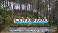 Bukit Pentulu Indah Kebumen