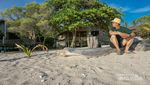 Percaya Nggak? Lampung Punya Pantai Seindah Ini