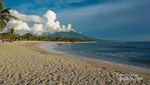 Percaya Nggak? Lampung Punya Pantai Seindah Ini